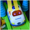 Vtech Toot-toot rendõrautó