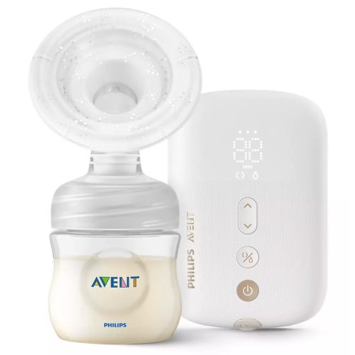 Philips AVENT mellszívó elektromos