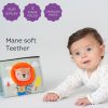 Taf Toys bébikönyv puha Tummy-Time Szavanna 12705