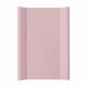 Ceba pelenkázó lap merev 2 oldalú 50x70cm COMFORT caro pink