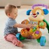 Fisher-Price Tanuló kutyusos járássegítõ GXR71