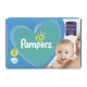 Pampers Active Baby 2 pelenka 4-8kg 43db