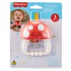 Fisher-Price Világító gomba rágóka HBP46