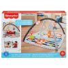 Fisher-Price Nõj velem játszószõnyeg 3in1 HBP41