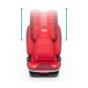 Zopa gyerekülés - Scale i-Size ISOfix 100-150 cm piros