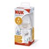 NUK cumisüveg First Choice Temperature Control 150 ml vegyes színekben