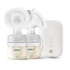 Philips AVENT mellszívó elektromos Natural Duo SCF398/11