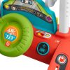 Fisher-Price Kétirányú intelligens járássegítõ HJP44