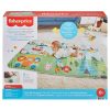 Fisher-Price Kalandok játszószõnyeg extra nagy GXR53