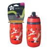 Tommee Tippee itatópohár - Superstar Insulated Sportee Bottle sportkupakos hõtartó 266ml 12hó piros