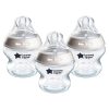 Tommee Tippee cumisüveg Natural Start 3x150 ml