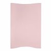 Ceba pelenkázó lap puha 2 oldalú 50x70cm COSY caro pink