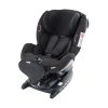 BeSafe gyerekülés iZi Combi Isofix X4 Fresh Black Cab 64 MT