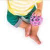 Bright Starts játék Oball Rattle 10cm pink