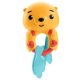 Fisher-Price Sensimals csörgõ Vidra HJW11/HKD69