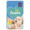 Pampers New Baby 1 pelenka 2-5kg 43db