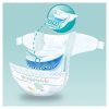 Pampers New Baby 1 pelenka 2-5kg 43db