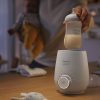 Philips AVENT cumisüveg melegítõ elektromos gyors