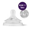 Philips AVENT cumisüveg Natural Response üveg 240ml