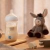 Philips AVENT cumisüveg Natural Response 260ml koala