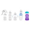 Philips AVENT etetõcumi Natural Response 2db 1 cseppes 0hó