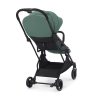 Kinderkraft sportbabakocsi Indy2 sea green