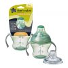 Tommee Tippee itatópohár - Nature Transition cup 150ml 4hó zöld