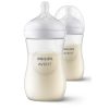 Philips AVENT cumisüveg Natural Response 260ml 2db-os