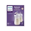 Philips AVENT cumisüveg Natural Response 260ml 2db-os