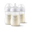 Philips AVENT cumisüveg Natural Response 260ml 3db-os