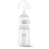 Philips AVENT cumisüveg Natural Response 260ml 3db-os