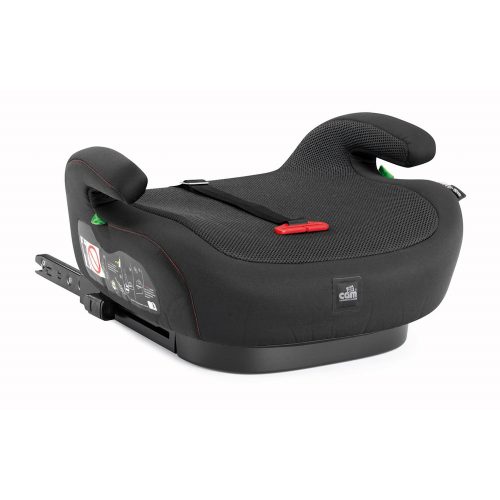 CAM ülésmagasító Vista I-Size Isofix 179