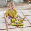 Fisher-Price Kacagj és fejlõdj kutyusos játéktábla HRB72