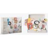 Taf Toys újszölött fejlesztõ és játékkészlet Hello Baby Newborn kit 12915