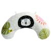 Taf Toys újszölött fejlesztõ és játékkészlet Hello Baby Newborn kit 12915