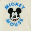 Bébi overál wellsoft Csillagfény Mickey nyers 56