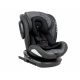 Kikkaboo gyerekülés Stark 360 Isofix 0-36 kg 2023 sötétszürke