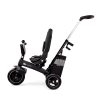 Kinderkraft tricikli Easytwist Black