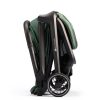 Kinderkraft sportbabakocsi - Nubi 2 Mystic Green