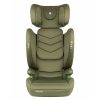 Kikkaboo gyerekülés i-Travel i-Size 100-150 cm army green