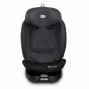 Kinderkraft gyerekülés I-360 i-Size Isofix 40-150cm fekete