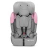 Kinderkraft gyerekülés Comfort Up i-Size 76-150cm pink