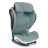 BeSafe gyerekülés iZi Flex FIX 2 i-Size 100-150 cm Sea Green Mélange