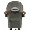 Kikkaboo sportbabakocsi Joy automata 22 kg army green