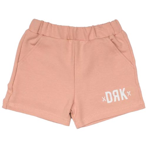 Dorko short DRK mintával púder 80