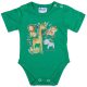 Bébi rövid ujjú kombidressz Safari Friendly benetton 56