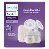 Philips AVENT mellszívó elektromos Duo SCF397/31