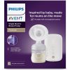 Philips AVENT mellszívó elektromos, tölthetõ SCF396/31