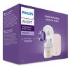 Philips AVENT mellszívó elektromos SCF395/31