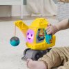 Fisher-Price Tanuló bontógolyós munkagép